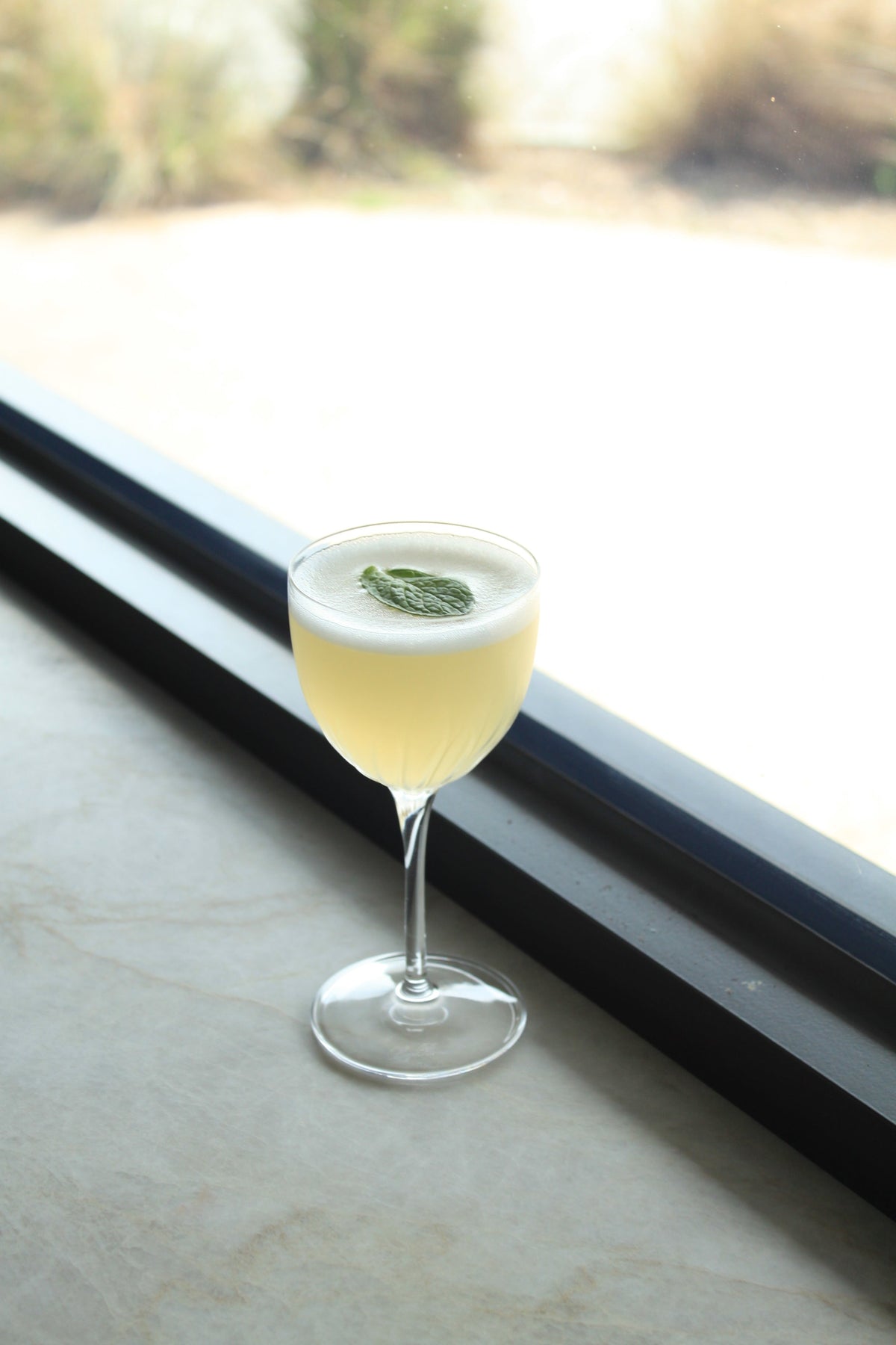Deep Water Lounge: A Fresh Face on the Peninsula with Serious Talent Behind the Bar