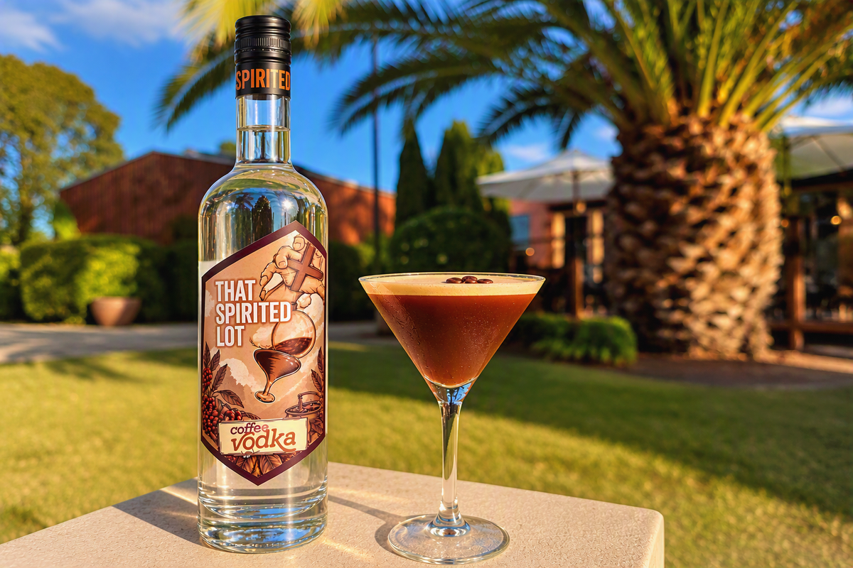 Moorooduc Winery Delights: Estate Wines & Crafted Cocktails