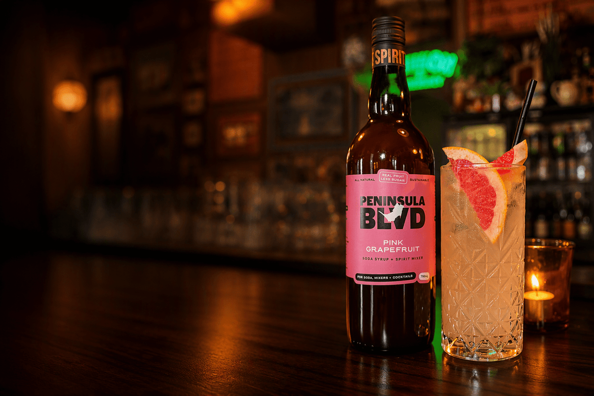 A Local Favourite: The Loosie Goosie at Young Street Tavern - That Spirited Lot Distillers