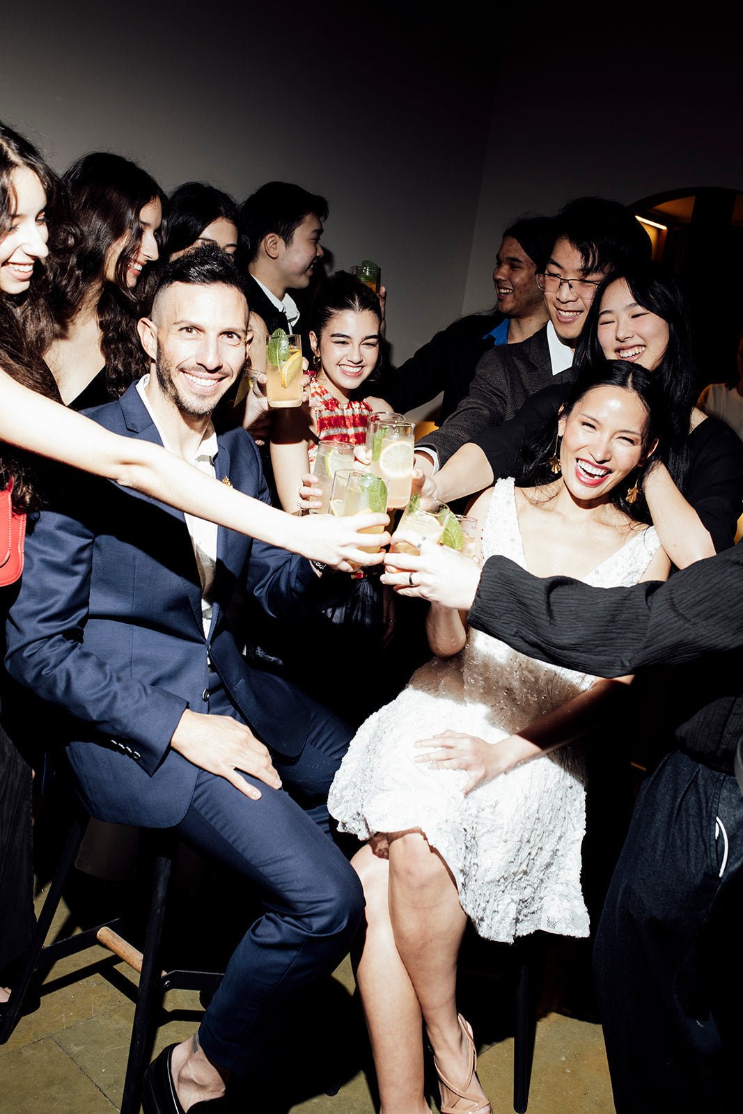 Celebrate with That Spirited Lot Cocktails at Chapel 1885 - That Spirited Lot Distillers