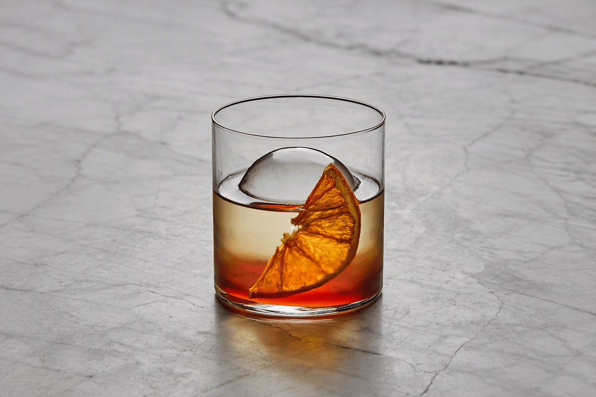 Hidden Below the City: Meatmaiden’s Layered Negroni for Negroni Week - That Spirited Lot Distillers