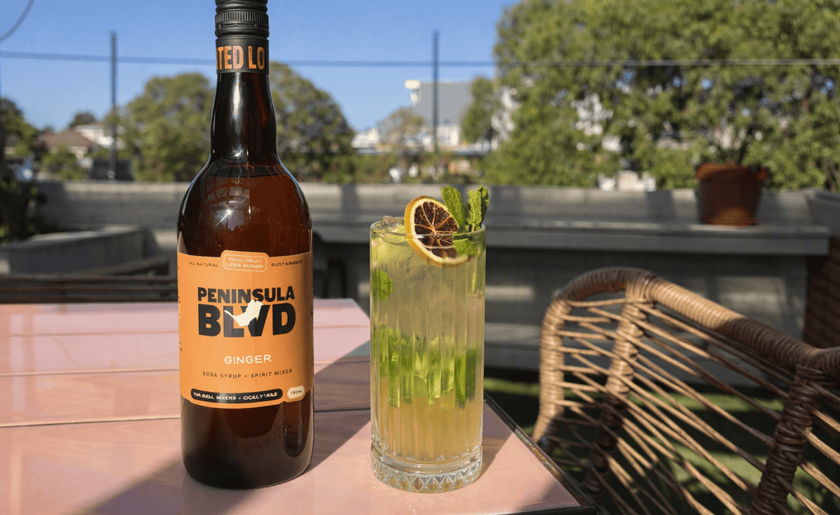 Konar Bar & Kitchen: A Hidden Gem in Melbourne’s South East - That Spirited Lot Distillers