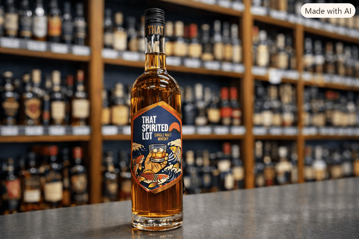 Sea Breeze Cellars Dromana: A Home for Fine Whisky, Spirits & Curated Craftsmanship - That Spirited Lot Distillers