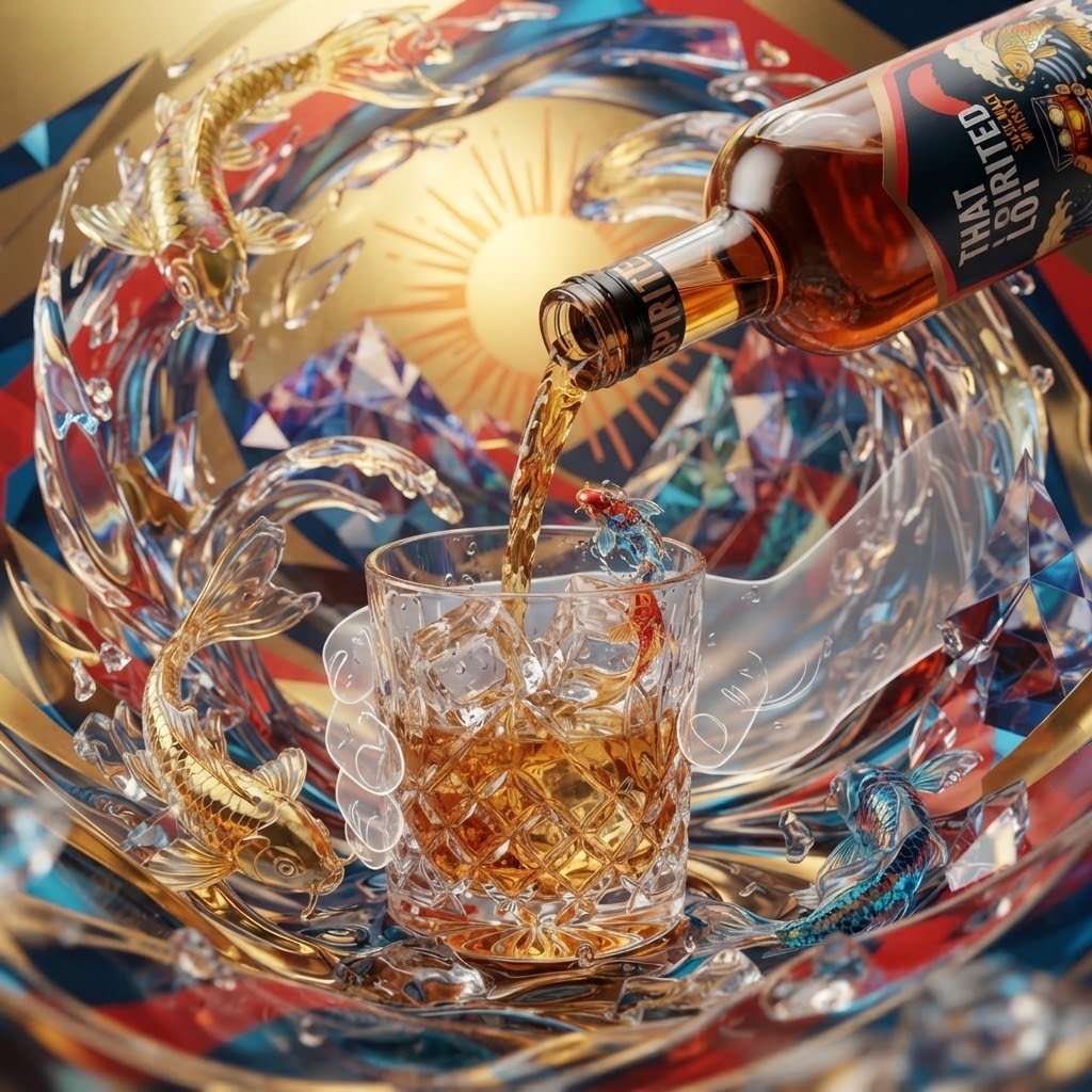 Single Malt Whisky review: for craft whisky drinkers
