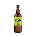 Lime Syrup - 750mL