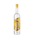 Citrus Twist Vodka - Lemon and Ruby Grapefruit