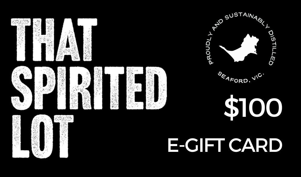 Digital Gift Card
