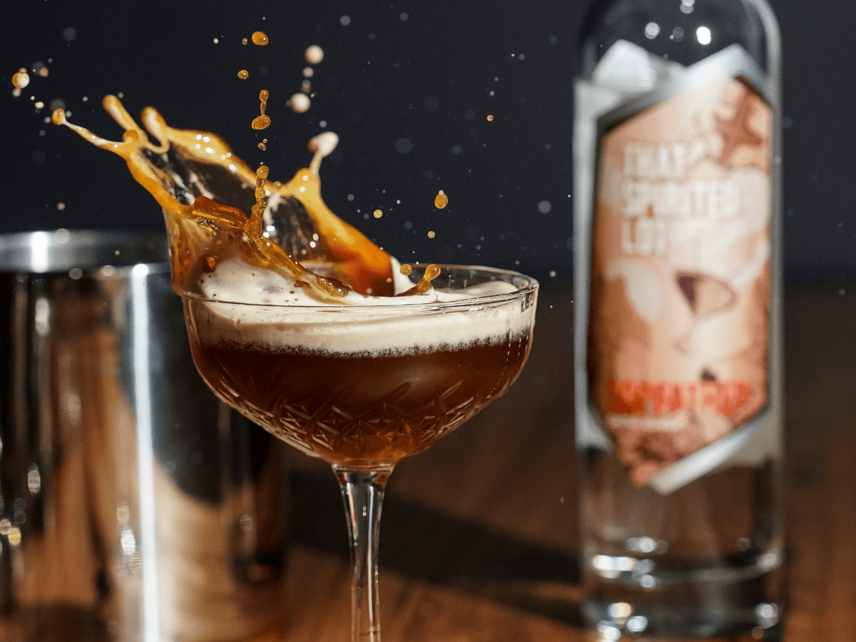 Tasting Reservation - That Spirited Lot Distillers